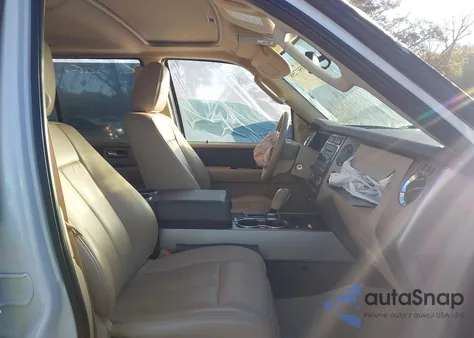 2014 Ford Expedition Xlt z USA, uszkodzony, nr VIN 1FMJU1H55EEF22353